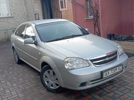 Серый Шевроле Чеветте, объемом двигателя 1.8 л и пробегом 260 тыс. км за 3300 $, фото 1 на Automoto.ua