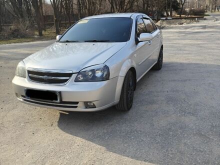 Серый Шевроле Чеветте, объемом двигателя 1.6 л и пробегом 390 тыс. км за 4600 $, фото 1 на Automoto.ua