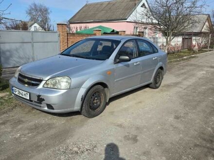 Сірий Шевроле Чєвєттє, об'ємом двигуна 0 л та пробігом 180 тис. км за 3500 $, фото 1 на Automoto.ua