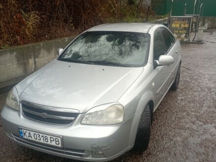 Серый Шевроле Чеветте, объемом двигателя 1.8 л и пробегом 314 тыс. км за 3343 $, фото 1 на Automoto.ua