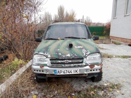 Серый Шевроле Чеветте, объемом двигателя 1.7 л и пробегом 111 тыс. км за 1784 $, фото 1 на Automoto.ua