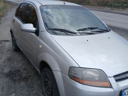 Шевроле Чеветте 2006 в Терновке на Automoto.ua Серый Шевроле Чеветте, объемом двигателя 1.5 л и пробегом 250 тыс. км за 2500 $, фото 1 на Automoto.ua