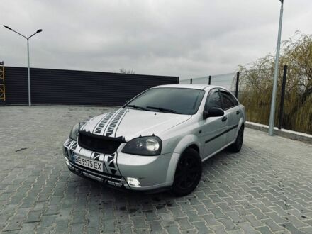 Серый Шевроле Чеветте, объемом двигателя 1.6 л и пробегом 400 тыс. км за 3800 $, фото 1 на Automoto.ua