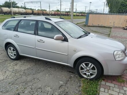 Шевроле Чеветте 2006 в Славуте на Automoto.ua Серый Шевроле Чеветте, объемом двигателя 0 л и пробегом 221 тыс. км за 2200 $, фото 1 на Automoto.ua
