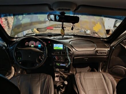 Серый Шевроле Чеветте, объемом двигателя 0 л и пробегом 170 тыс. км за 2150 $, фото 1 на Automoto.ua