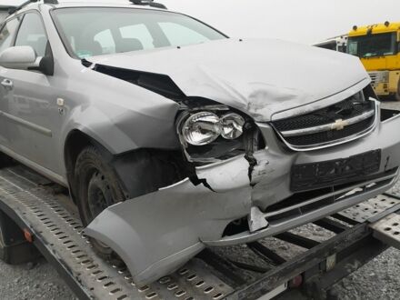 Серый Шевроле Чеветте, объемом двигателя 0 л и пробегом 155 тыс. км за 1700 $, фото 1 на Automoto.ua