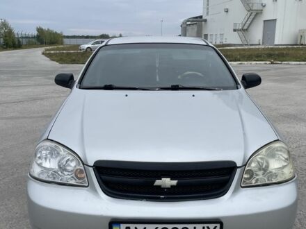 Серый Шевроле Чеветте, объемом двигателя 1.8 л и пробегом 3 тыс. км за 2700 $, фото 1 на Automoto.ua