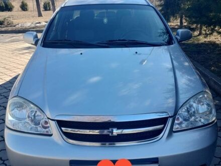 Серый Шевроле Чеветте, объемом двигателя 1.8 л и пробегом 200 тыс. км за 4500 $, фото 1 на Automoto.ua