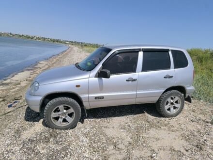 Шевроле Чеветте 2007 в Николаеве на Automoto.ua Серый Шевроле Чеветте, объемом двигателя 1.7 л и пробегом 155 тыс. км за 3000 $, фото 1 на Automoto.ua