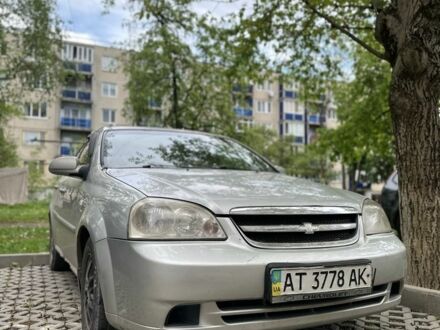 Серый Шевроле Чеветте, объемом двигателя 1.8 л и пробегом 470 тыс. км за 2800 $, фото 1 на Automoto.ua