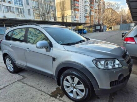 Серый Шевроле Чеветте, объемом двигателя 1.9 л и пробегом 135 тыс. км за 8000 $, фото 1 на Automoto.ua