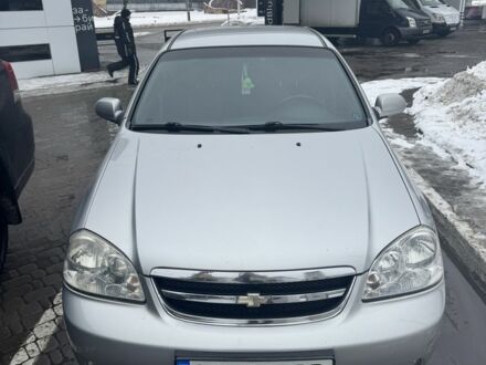 Серый Шевроле Чеветте, объемом двигателя 1.8 л и пробегом 190 тыс. км за 4700 $, фото 1 на Automoto.ua
