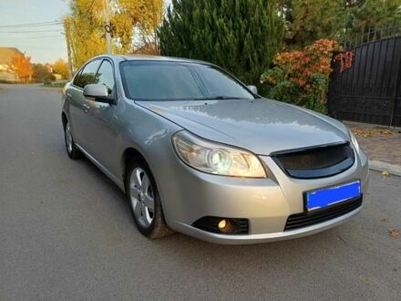 Серый Шевроле Чеветте, объемом двигателя 0 л и пробегом 209 тыс. км за 6500 $, фото 1 на Automoto.ua