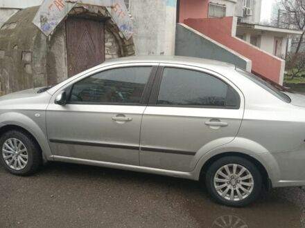 Сірий Шевроле Чєвєттє, об'ємом двигуна 1.6 л та пробігом 2 тис. км за 3500 $, фото 1 на Automoto.ua