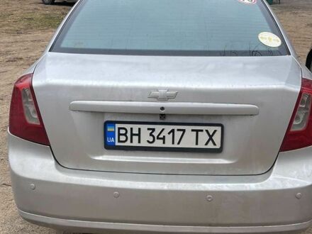 Сірий Шевроле Чєвєттє, об'ємом двигуна 1.8 л та пробігом 246 тис. км за 3700 $, фото 1 на Automoto.ua