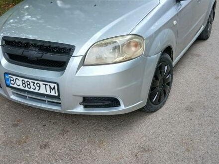 Шевроле Чеветте 2008 в Новый Роздол на Automoto.ua Серый Шевроле Чеветте, объемом двигателя 1.6 л и пробегом 205 тыс. км за 2800 $, фото 1 на Automoto.ua