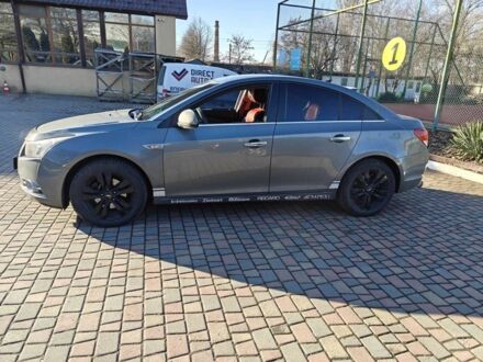 Шевроле Чеветте 2010 в Днепре (Днепропетровске) на Automoto.ua Серый Шевроле Чеветте, объемом двигателя 1.99 л и пробегом 259 тыс. км за 6000 $, фото 1 на Automoto.ua