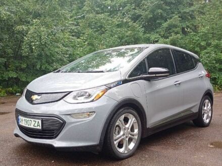 Серый Шевроле Чеветте, объемом двигателя 0 л и пробегом 82 тыс. км за 13499 $, фото 1 на Automoto.ua