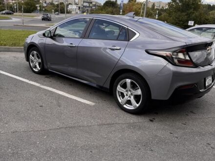 Серый Шевроле Чеветте, объемом двигателя 0 л и пробегом 153 тыс. км за 16700 $, фото 1 на Automoto.ua