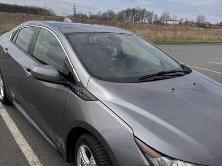 Шевроле Чєвєттє 2018 у Вінниці на Automoto.ua Сірий Шевроле Чєвєттє, об'ємом двигуна 1.5 л та пробігом 132 тис. км за 18200 $, фото 1 на Automoto.ua