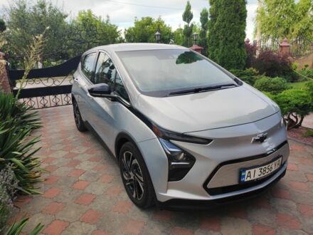 Шевроле Чеветте 2022 в Буче на Automoto.ua Серый Шевроле Чеветте, объемом двигателя 0 л и пробегом 30 тыс. км за 19000 $, фото 1 на Automoto.ua