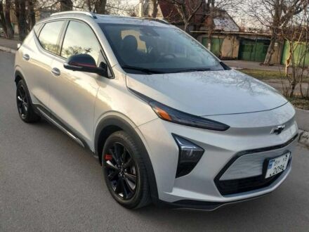Шевроле Чеветте 2023 в Одессе на Automoto.ua Серый Шевроле Чеветте, объемом двигателя 0 л и пробегом 19 тыс. км за 20500 $, фото 1 на Automoto.ua