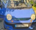 Синій Шевроле Чєвєттє, об'ємом двигуна 1 л та пробігом 150 тис. км за 2100 $, фото 1 на Automoto.ua