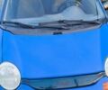 Синій Шевроле Чєвєттє, об'ємом двигуна 1 л та пробігом 150 тис. км за 2100 $, фото 8 на Automoto.ua