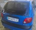 Синій Шевроле Чєвєттє, об'ємом двигуна 1 л та пробігом 150 тис. км за 2100 $, фото 1 на Automoto.ua