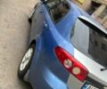 Шевроле Чєвєттє 2006 у Краматорске на Automoto.ua Синій Шевроле Чєвєттє, об'ємом двигуна 1.6 л та пробігом 285 тис. км за 3569 $, фото 5 на Automoto.ua