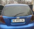 Синій Шевроле Чєвєттє, об'ємом двигуна 1.5 л та пробігом 278 тис. км за 2753 $, фото 6 на Automoto.ua