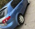 Шевроле Чєвєттє 2006 у Краматорске на Automoto.ua Синій Шевроле Чєвєттє, об'ємом двигуна 1.6 л та пробігом 285 тис. км за 3569 $, фото 4 на Automoto.ua