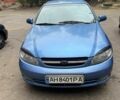 Шевроле Чєвєттє 2006 у Краматорске на Automoto.ua Синій Шевроле Чєвєттє, об'ємом двигуна 1.6 л та пробігом 285 тис. км за 3569 $, фото 1 на Automoto.ua