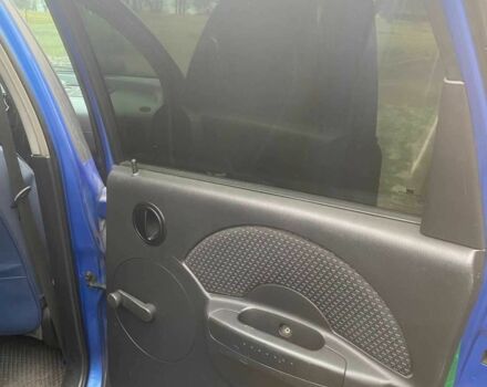 Синій Шевроле Чєвєттє, об'ємом двигуна 1.5 л та пробігом 278 тис. км за 2753 $, фото 9 на Automoto.ua