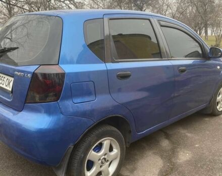 Синій Шевроле Чєвєттє, об'ємом двигуна 1.5 л та пробігом 278 тис. км за 2753 $, фото 15 на Automoto.ua