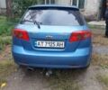 Синий Шевроле Чеветте, объемом двигателя 2 л и пробегом 150 тыс. км за 3006 $, фото 1 на Automoto.ua