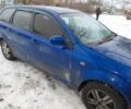 Синій Шевроле Чєвєттє, об'ємом двигуна 1.8 л та пробігом 240 тис. км за 2100 $, фото 1 на Automoto.ua