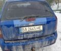 Синій Шевроле Чєвєттє, об'ємом двигуна 1.8 л та пробігом 240 тис. км за 2100 $, фото 3 на Automoto.ua