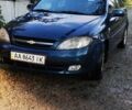 Синий Шевроле Чеветте, объемом двигателя 1.8 л и пробегом 1 тыс. км за 3202 $, фото 1 на Automoto.ua