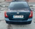 Синий Шевроле Чеветте, объемом двигателя 1.6 л и пробегом 157 тыс. км за 3500 $, фото 5 на Automoto.ua