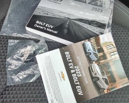 Синий Шевроле Чеветте, объемом двигателя 0 л и пробегом 37 тыс. км за 19890 $, фото 5 на Automoto.ua