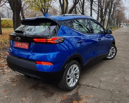 Синий Шевроле Чеветте, объемом двигателя 0 л и пробегом 37 тыс. км за 18900 $, фото 2 на Automoto.ua