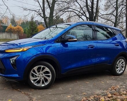 Синий Шевроле Чеветте, объемом двигателя 0 л и пробегом 37 тыс. км за 18900 $, фото 3 на Automoto.ua