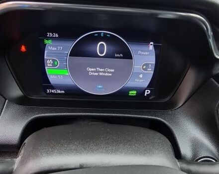 Синий Шевроле Чеветте, объемом двигателя 0 л и пробегом 37 тыс. км за 19890 $, фото 6 на Automoto.ua