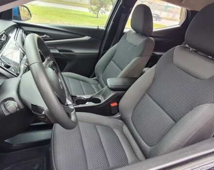 Синий Шевроле Чеветте, объемом двигателя 0 л и пробегом 37 тыс. км за 18900 $, фото 7 на Automoto.ua