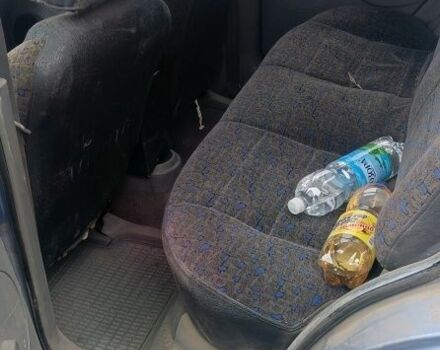 Синий Шевроле Чеветте, объемом двигателя 1.5 л и пробегом 250 тыс. км за 1580 $, фото 9 на Automoto.ua