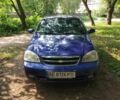Шевроле Чеветте 2007 в Синельниковом на Automoto.ua Синий Шевроле Чеветте, объемом двигателя 1 л и пробегом 240 тыс. км за 1600 $, фото 6 на Automoto.ua