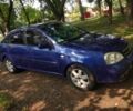 Шевроле Чеветте 2007 в Синельниковом на Automoto.ua Синий Шевроле Чеветте, объемом двигателя 1 л и пробегом 240 тыс. км за 1600 $, фото 5 на Automoto.ua