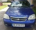 Шевроле Чеветте 2007 в Синельниковом на Automoto.ua Синий Шевроле Чеветте, объемом двигателя 1 л и пробегом 240 тыс. км за 1600 $, фото 3 на Automoto.ua