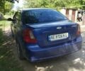 Шевроле Чеветте 2007 в Синельниковом на Automoto.ua Синий Шевроле Чеветте, объемом двигателя 1 л и пробегом 240 тыс. км за 1600 $, фото 4 на Automoto.ua